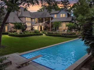 1950 Stonegate Cir, Tyler, TX 75703