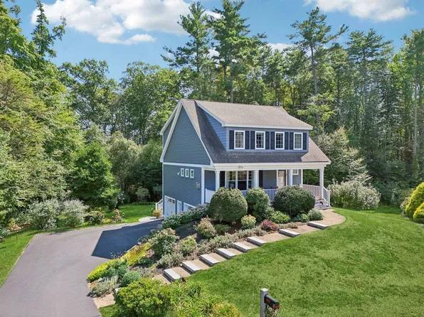 9 Locke Lane, Seabrook, NH 03874