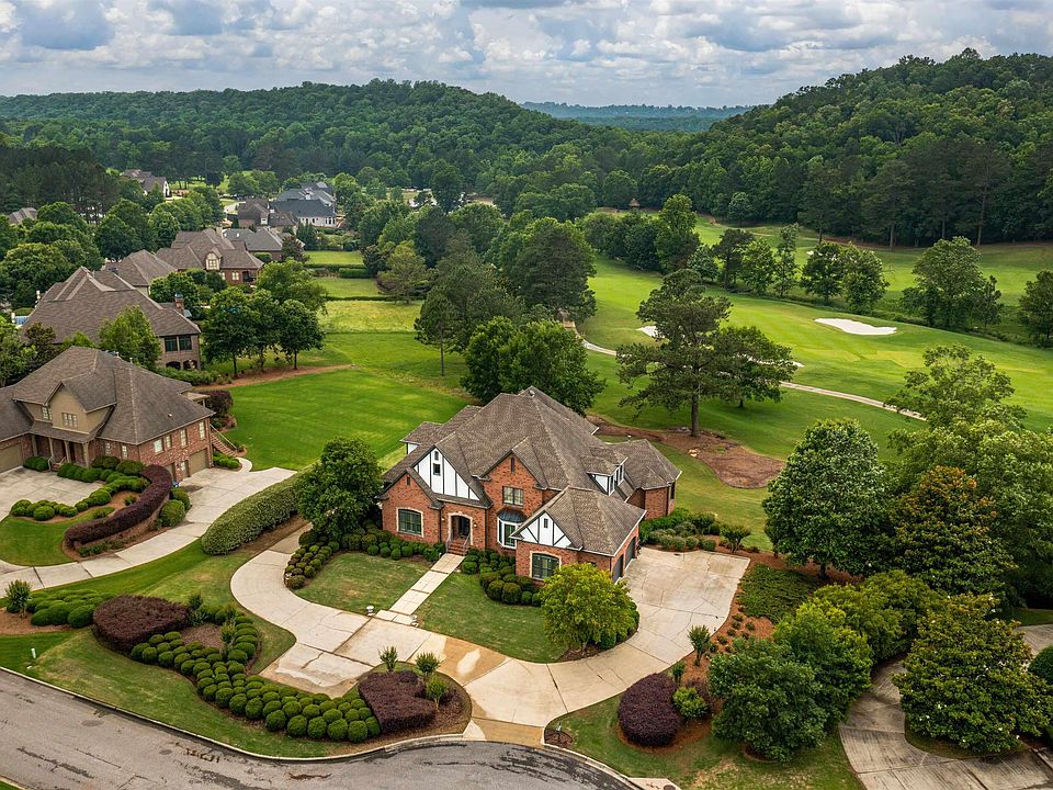 106 Langston Pl, Birmingham, AL 35242 Zillow