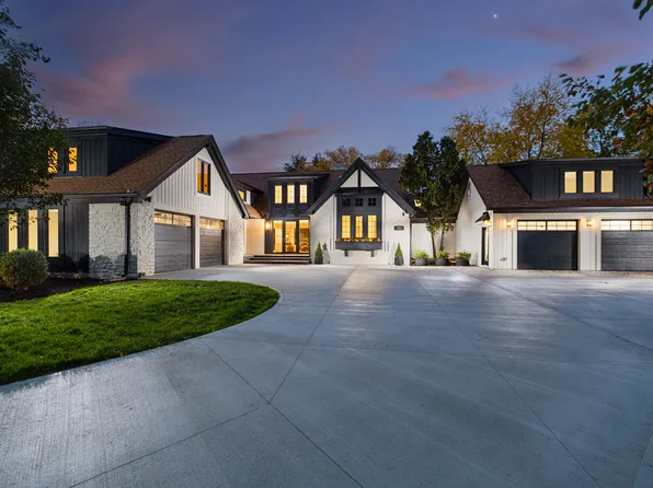 3549 W 131st St, Carmel, IN 46032