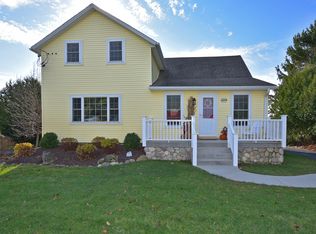 4243 Arthur Rd, Slinger, WI 53086