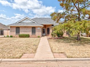 5366 Willow Ridge Rd, Abilene, TX 79606