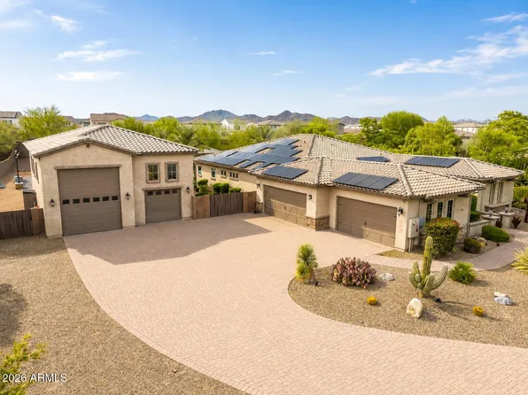 7662 W ARTEMISA Avenue, Peoria, AZ 85383