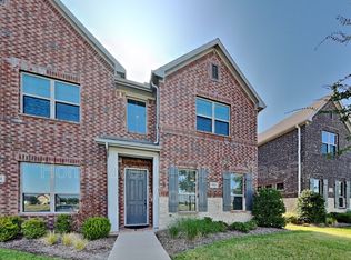 3955 Crown Ave, McKinney, TX 75070