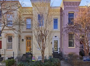 140 11th St NE, Washington, DC 20002