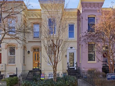 140 11th St NE, Washington, DC, 20002