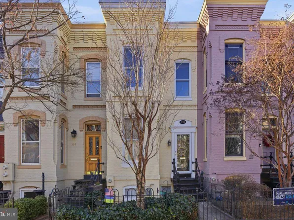 140 11th St NE, Washington, DC 20002
