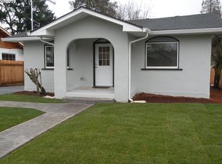 4516 NE 86th Ave, Portland, OR 97220