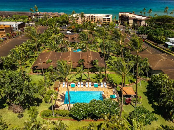 3788 Lower Honoapiilani Rd APT B104, Lahaina, HI 96761