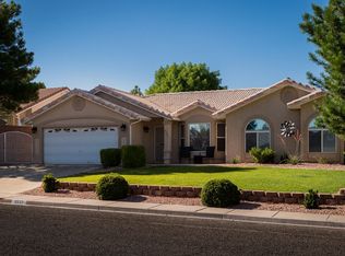 2277 E 130 N, Saint George, UT 84790