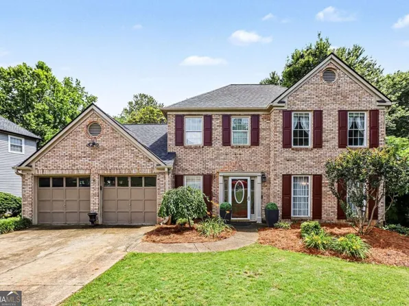 114 Eagle Glen Dr, Woodstock, GA 30189