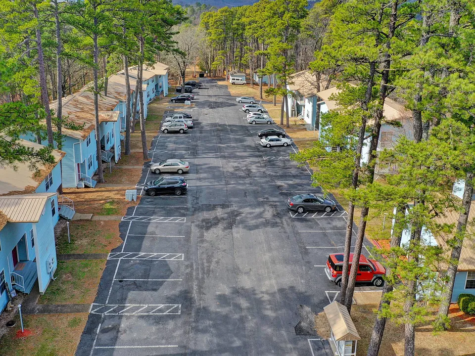 Pivot Rock Village