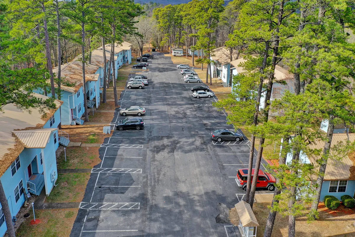 Building Photo - Pivot Rock Village