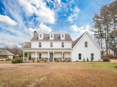 3056 Country Place Dr, Collierville, TN, 38017