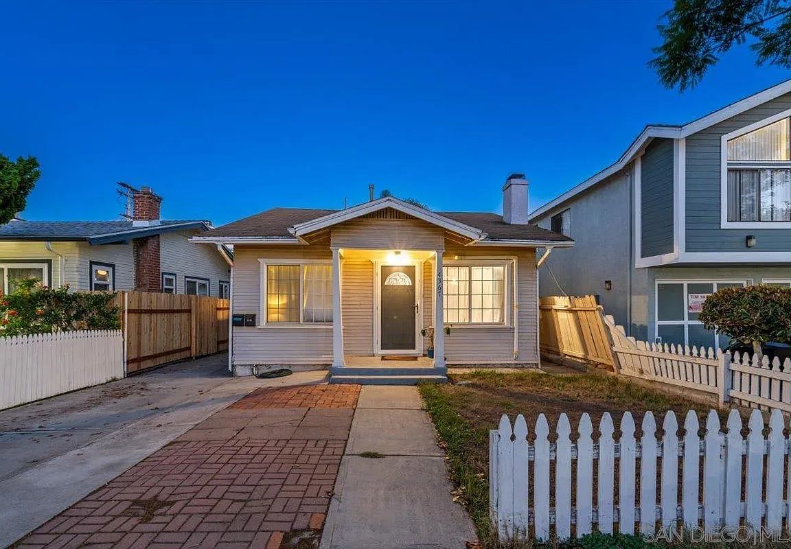 Primary listing photo