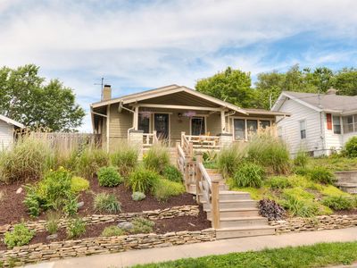 1206 47th St, Des Moines, IA, 50311
