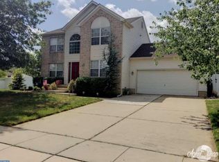 1304 Heidelberg Dr, Williamstown, NJ 08094