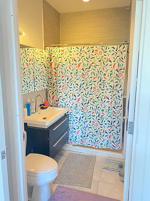 Rented by Chana Ofek, LREB | media 20