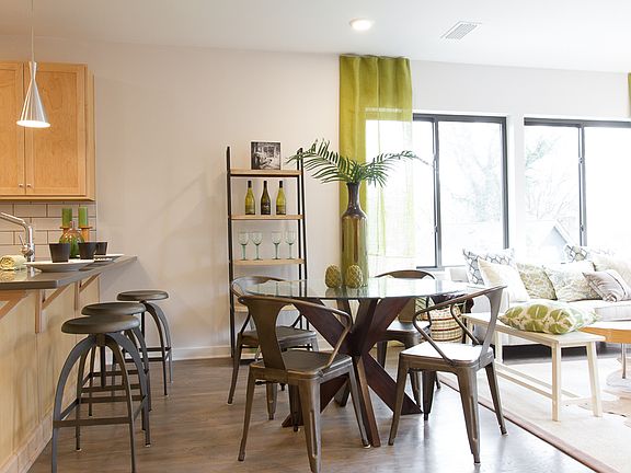 Pictures are of model unit. 