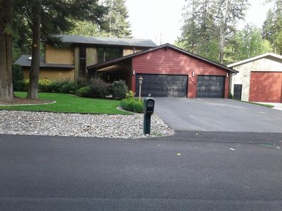 3162 E Saint James Ave, Hayden Lake, ID, 83835