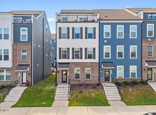 1418 Grove Village Rd, Wake Forest, NC 27587