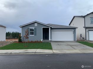 12608 172nd Avenue Ct E #151, Bonney Lake, WA