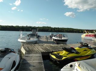 0 Coast Ave E LOT 1, Thousand Island Park, NY 13692
