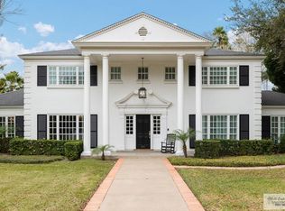 501 Lake Dr, Harlingen, TX 78550