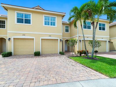 676 SW Glen Crest Way, Stuart, FL, 34997