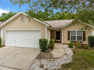 823 Anchor Way NE, Kannapolis, NC 28083