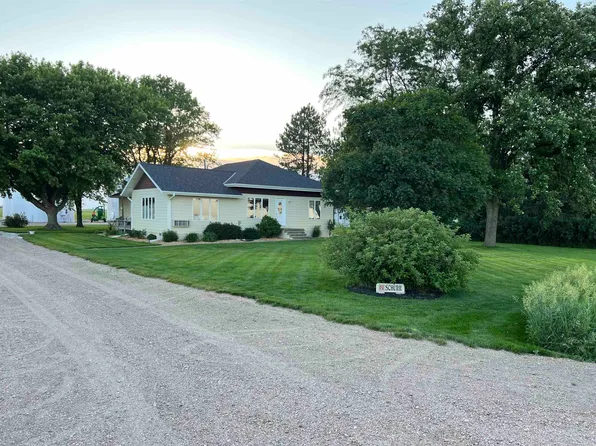 76491 417th Rd, Cozad, NE 69130