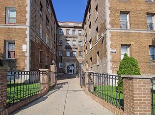 4120 14th St NW APT B1, Washington, DC 20011