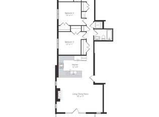 1647 W Irving Park Rd #4E, Chicago, IL 60613