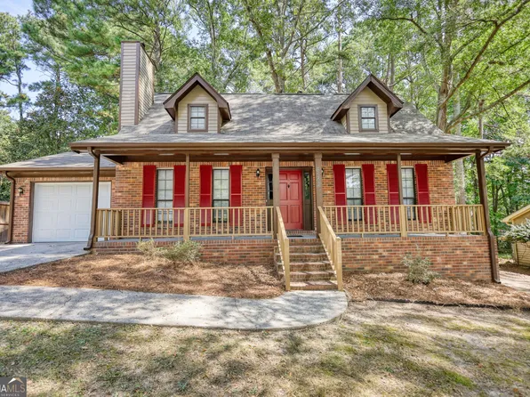 6542 River Glen Dr, Riverdale, GA 30296