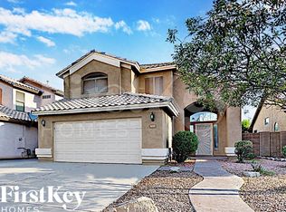 8222 W Voltaire Ave, Peoria, AZ 85381