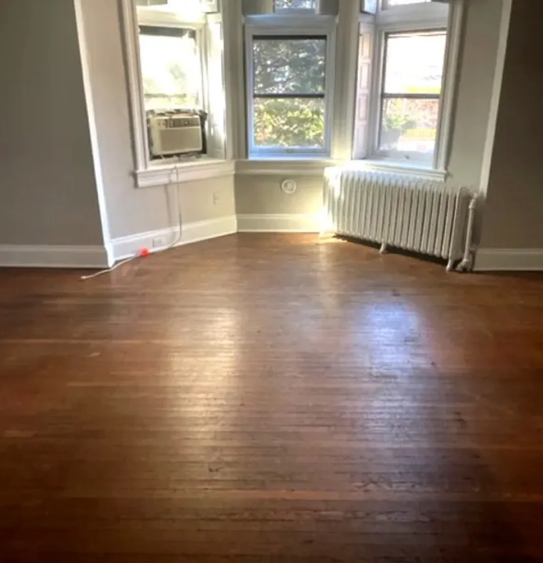 2801 North Calvert Street - Unit 2 - 1st Floor — Photo 2