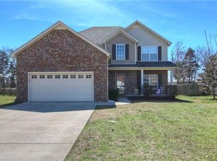 1132 Tiger Woods Way, Murfreesboro, TN 37129