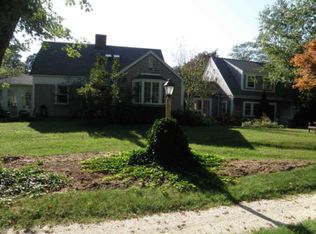 103 W Tisbury Rd, Edgartown, MA 02539