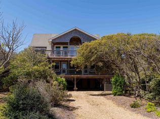 129 Martin Ln LOT 254, Kitty Hawk, NC 27949