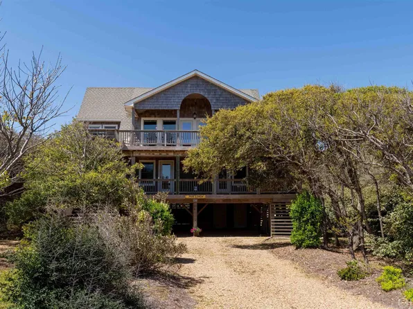 129 Martin Ln Lot 254, Kitty Hawk, NC 27949