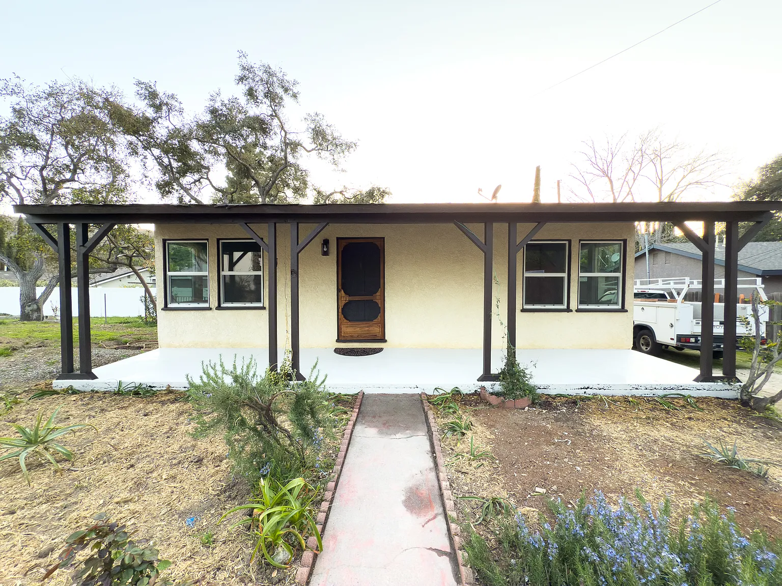 1 bed, 800 sqft, $2,800 — Photo 2