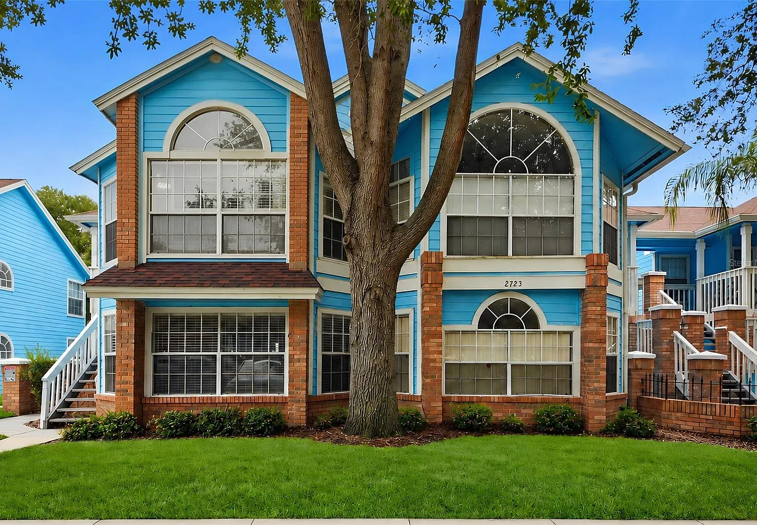 3 bed, 2.0 bath, 1287 sqft, $1,700 — Photo 1