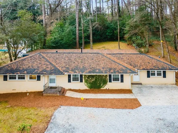 2436 Northside Dr NW, Atlanta, GA 30305