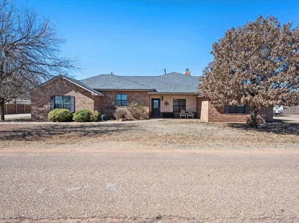 108 Aubrey Ln, New Home, TX 79383