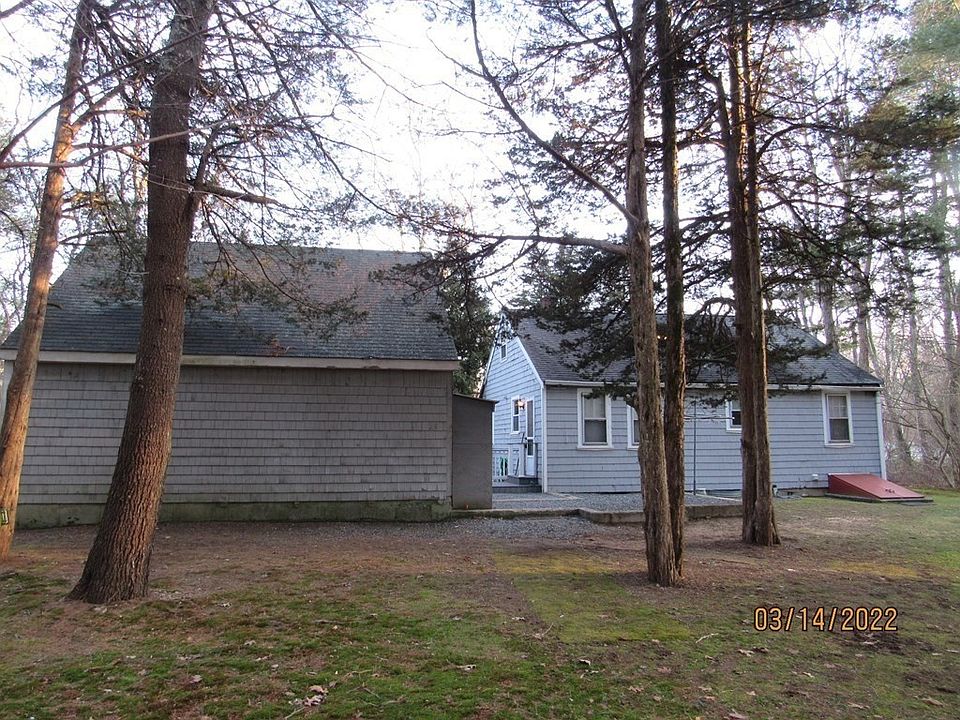 164 Agricultural Ave, Rehoboth, MA 02769 Zillow