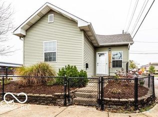 1335 Barth Ave, Indianapolis, IN