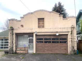 2517 SE 14th Ave, Portland, OR 97202