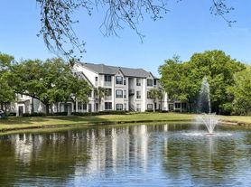Westwood Reserve Apartments