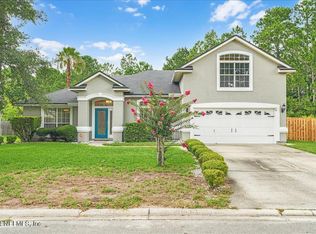 5549 Bristol Bay Ln N, Jacksonville, FL 32244