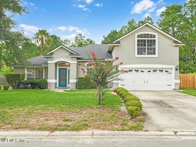 5549 BRISTOL BAY Lane N, Jacksonville, FL, 32244